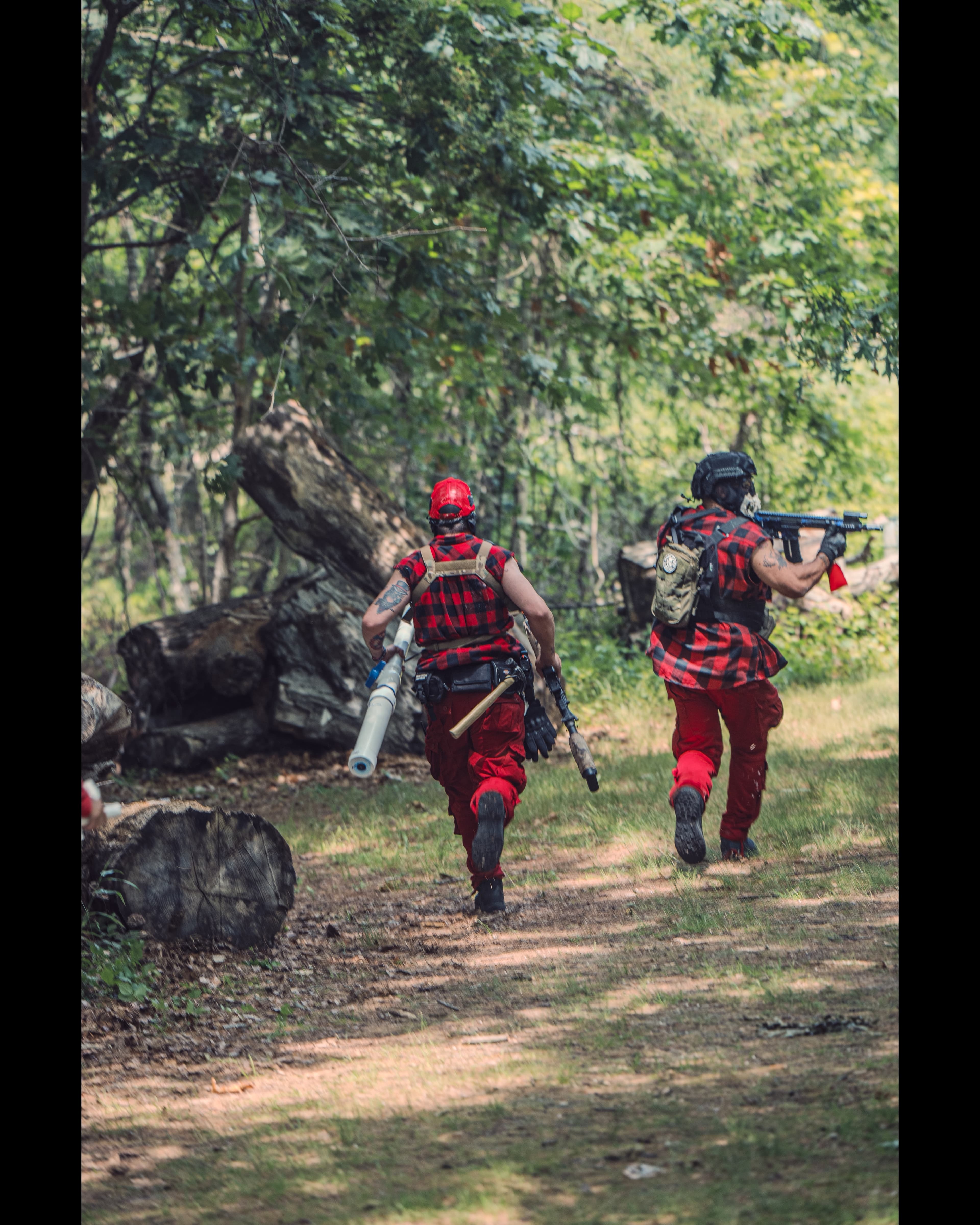 Reign Series event photo