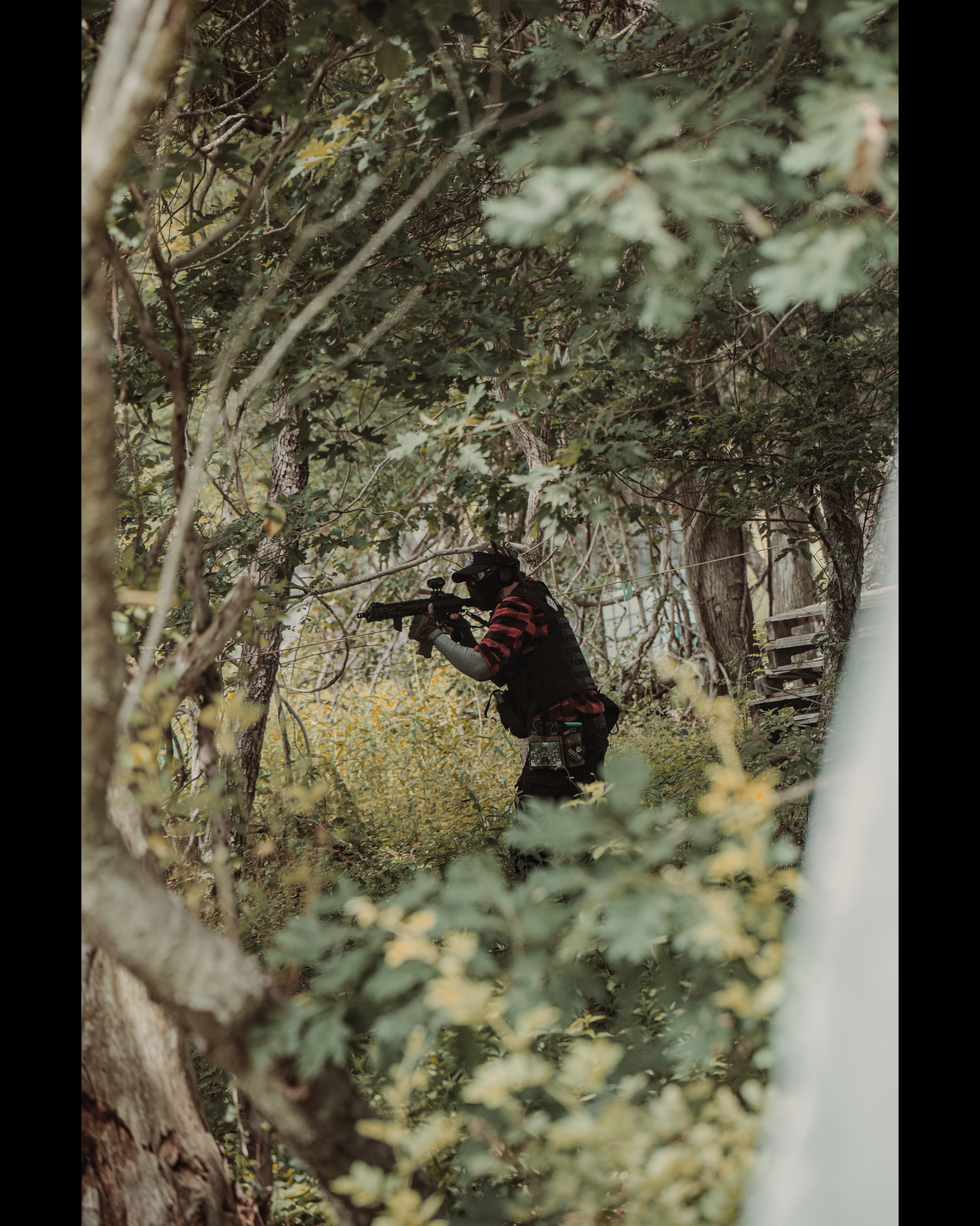 Reign Series event photo