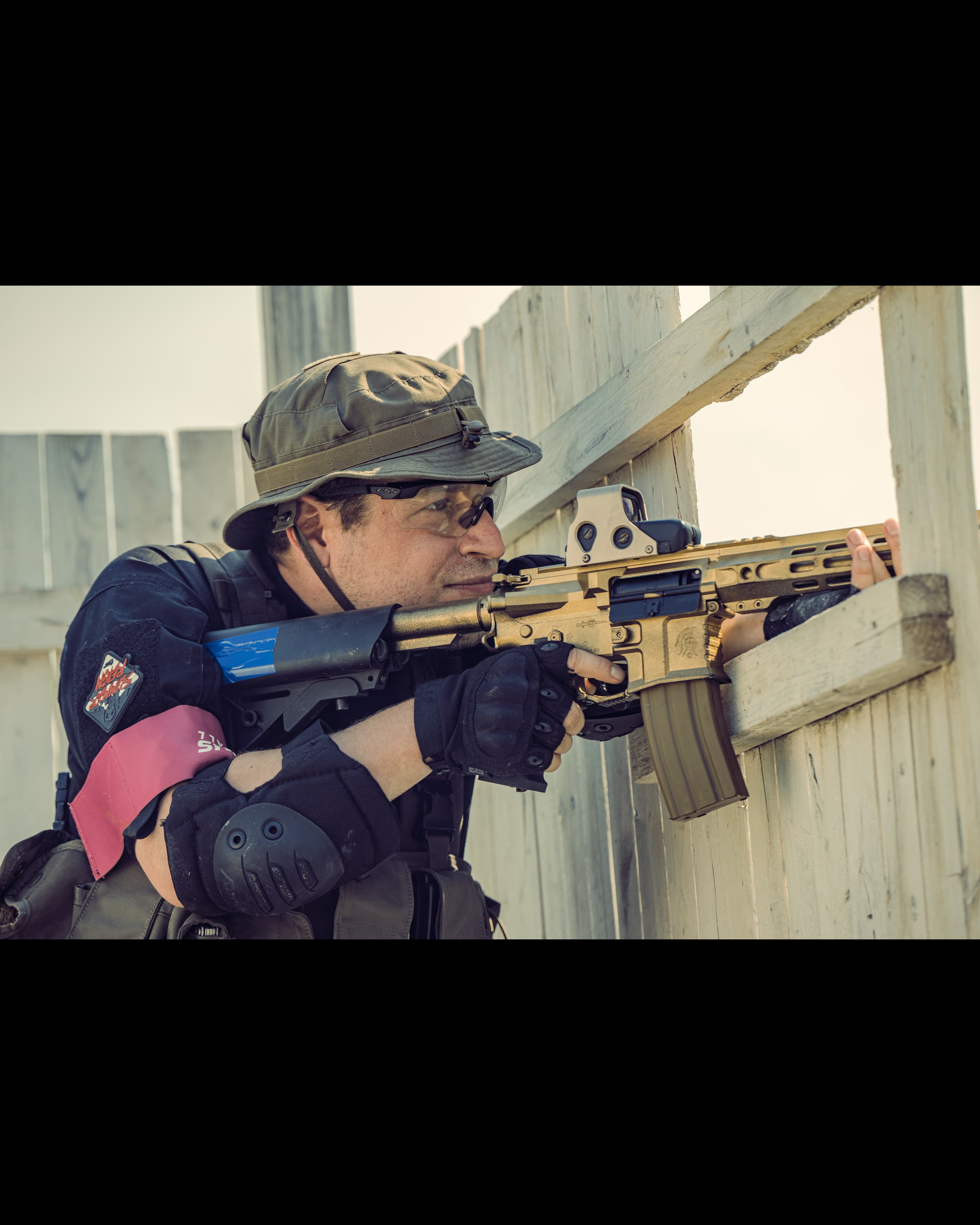 Reign Series event photo