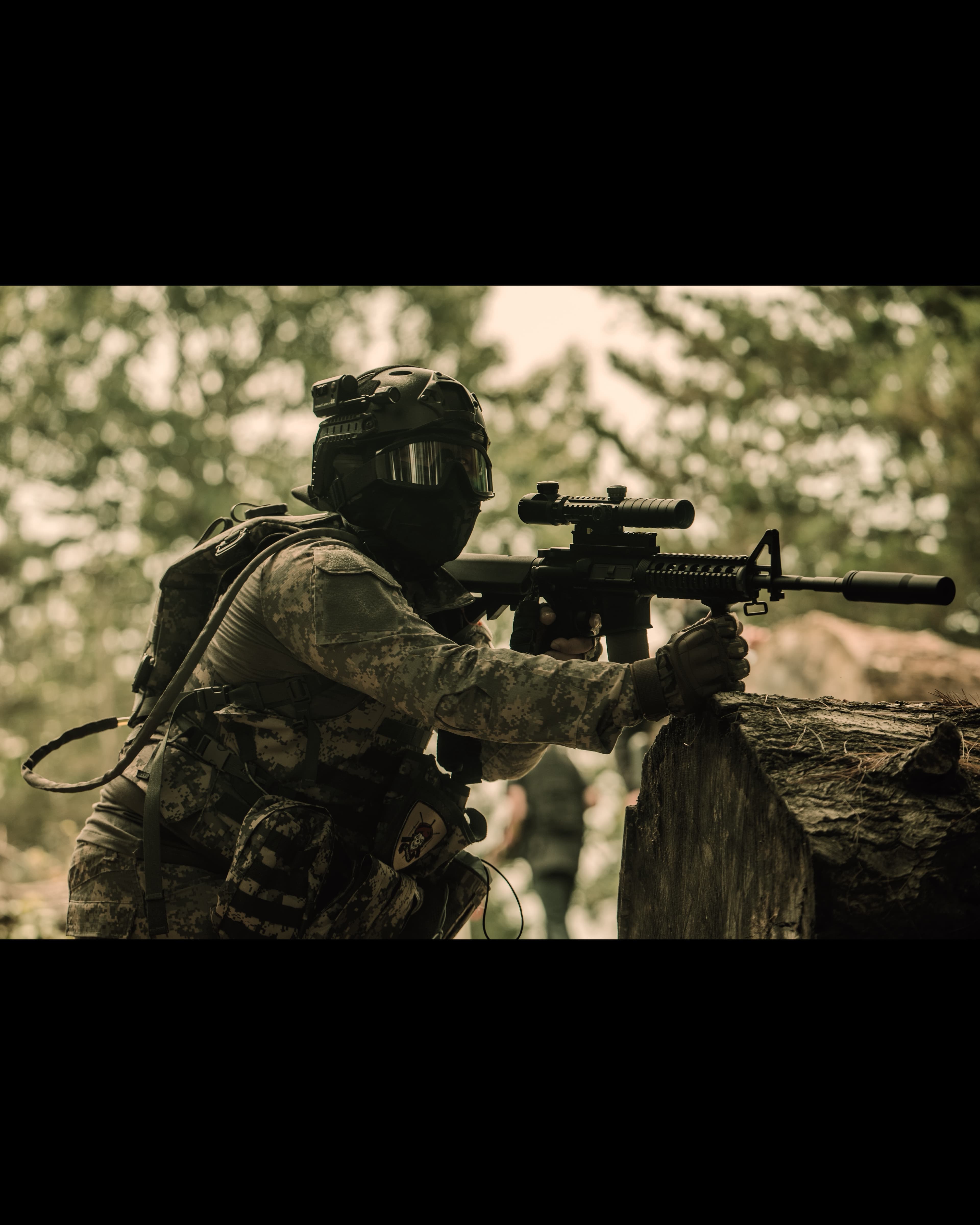 Reign Series event photo