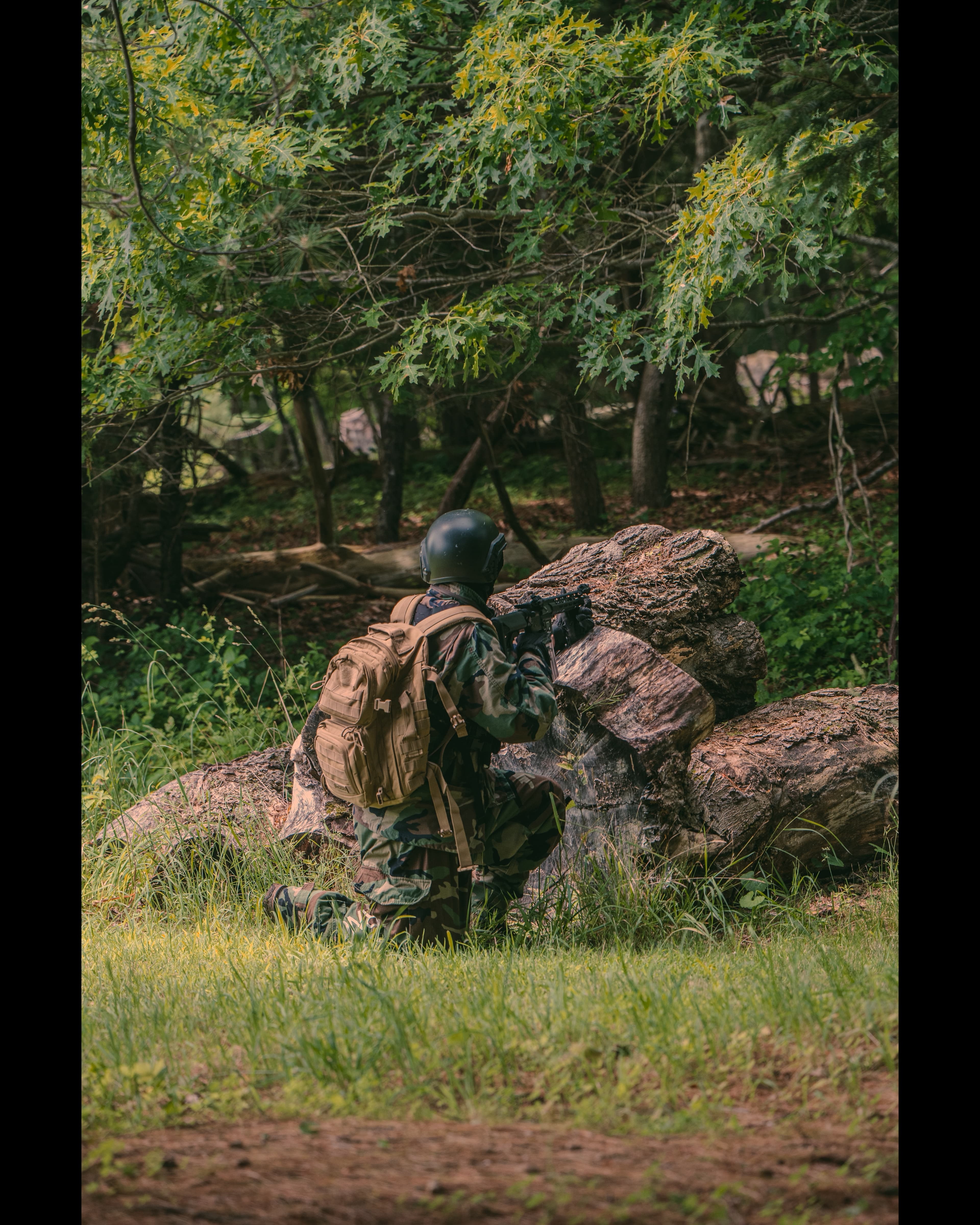 Reign Series event photo