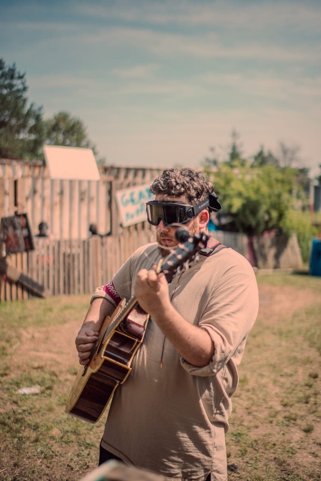 The Bard